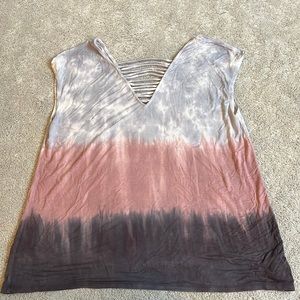 Soft and sexy tee from American eagle
